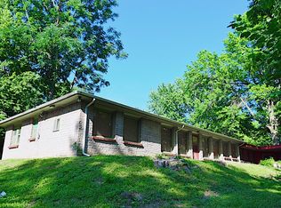 25 Belgrade Rd, Country Club, MO 64505