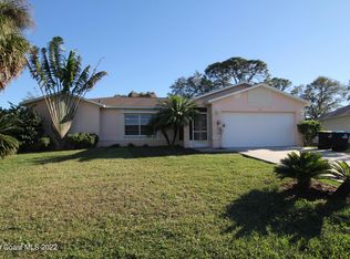 674 Alford St SE, Palm Bay, FL 32909