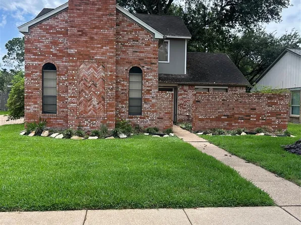 21627 Park Valley Dr, Katy, TX 77450
