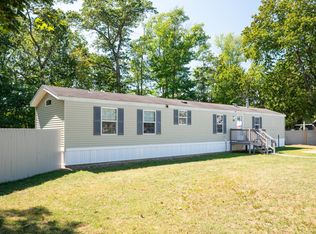 20 Railroad Avenue, Seabrook, NH 03874