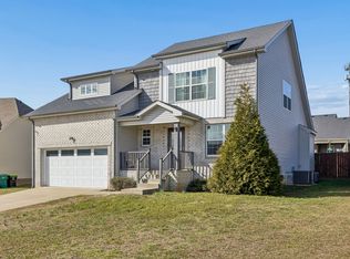 894 Wild Elm Ct, Clarksville, TN 37042