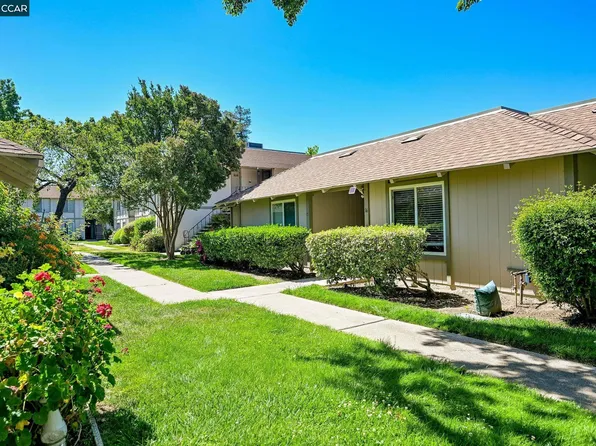 825 Oak Grove Rd APT 16, Concord, CA 94518
