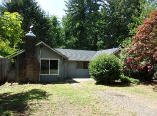 336 N Sylvan Pl, Otis, OR 97368