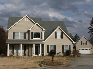 1623 Big Oak Ct, Dacula, GA 30019