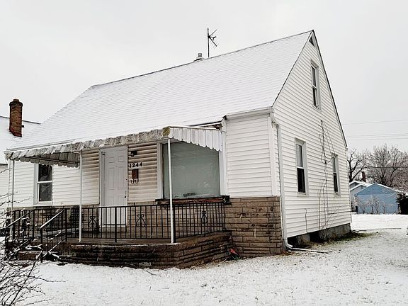 2nd image of 1244 N Kaley St