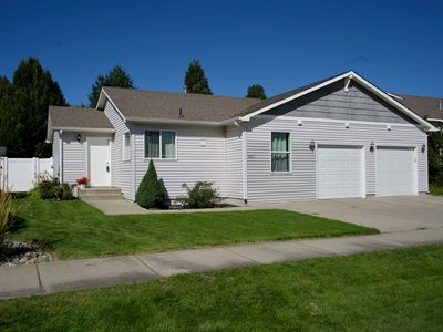 18115 E Shannon Ave, Greenacres, WA, 99016