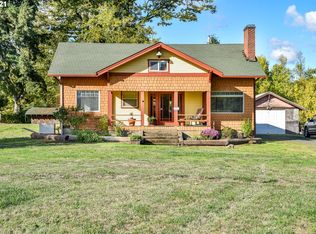 28295 Ken Neilsen Rd, Eugene, OR 97402