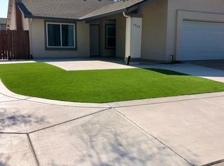 1562 Rhododendron Dr, Livermore, CA 94551