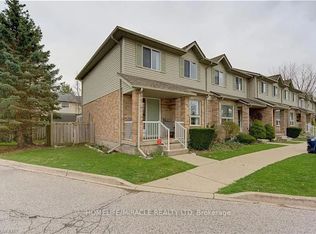 1920 Marconi Blvd #53, London, ON N5V4X8