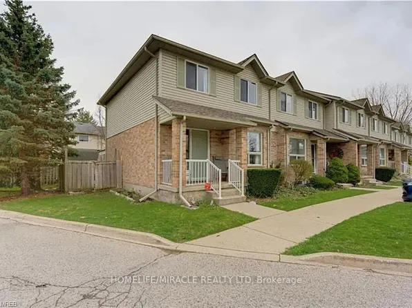 1920 Marconi Blvd #53, London, ON N5V 4X8