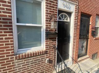 902 Cantrell St, Philadelphia, PA 19148