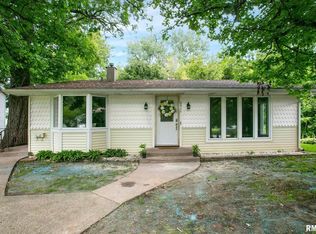 2311 46th Street Ct, Rock Island, IL