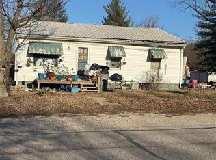 1704 Wabash Ave, Vincennes, IN 47591