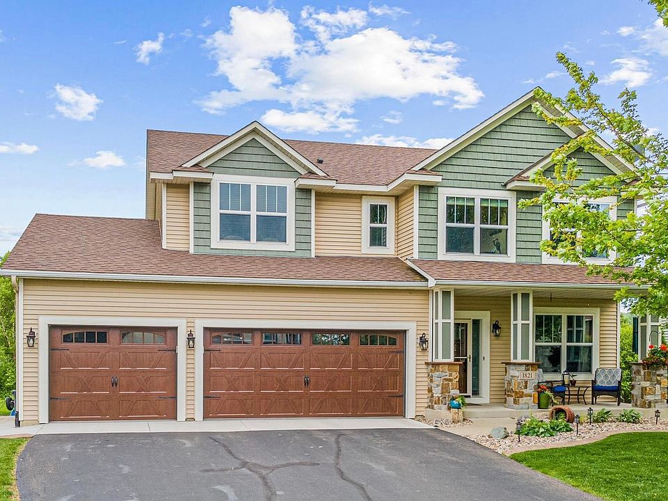 1st image of 1821 Foothill Trl