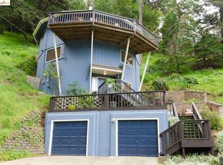 6966 Shepherd Canyon Rd, Oakland, CA 94611