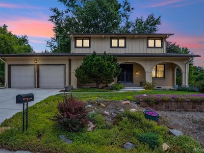 2444 S Yarrow Way, Lakewood, CO, 80227