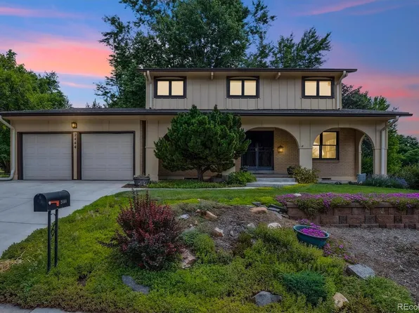 2444 S Yarrow Way, Lakewood, CO 80227