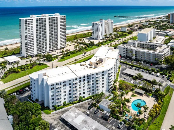 2851 S Ocean Boulevard #3-m, Boca Raton, FL 33432