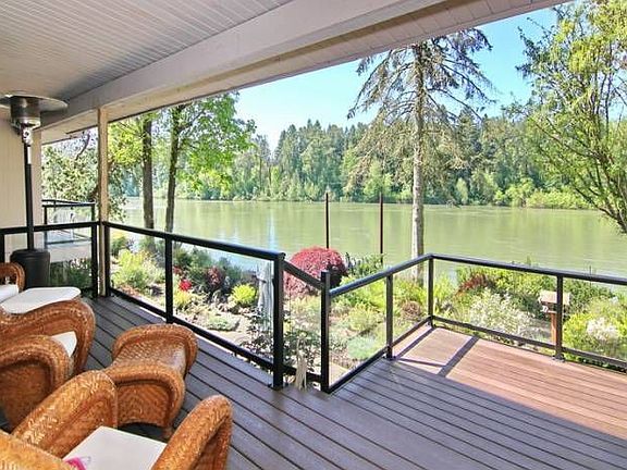 Deck Views