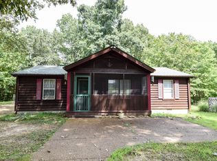 746 Nubia Rd LOT 2, Westmoreland, TN 37186