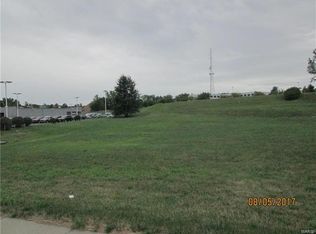 4041 Seven Hills Dr, Florissant, MO 63033