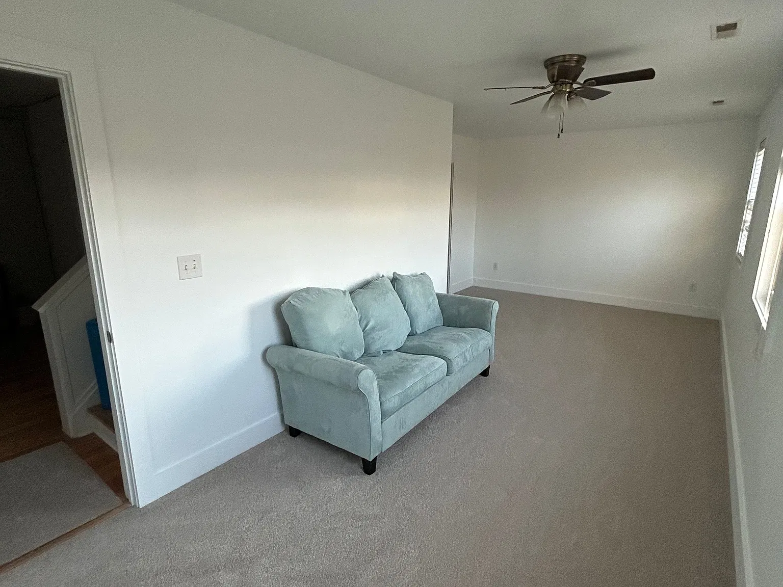 1 bed, 2500 sqft, $850 — Photo 2