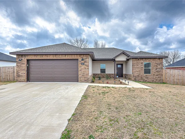 43 W Chikasaw Rd, Farmington, AR 72730