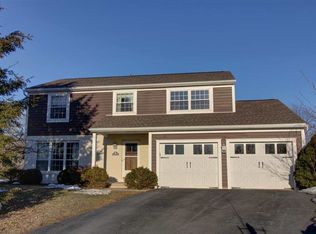 116 Huntsdale Ct, Harrisburg, PA 17110