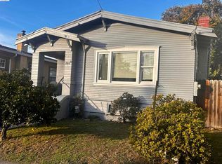 2806 Foothill Blvd, Oakland, CA 94601