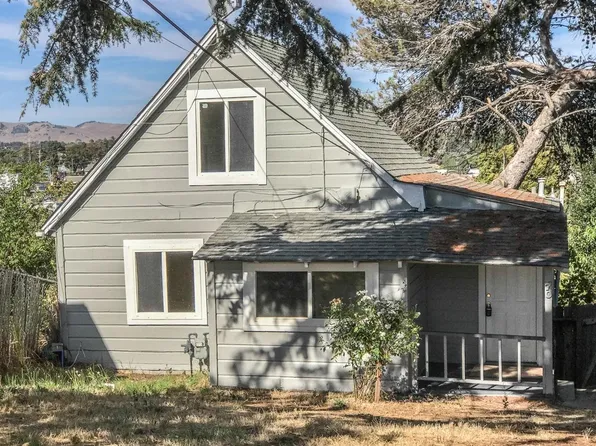 708 6th Street, Vallejo, CA 94590