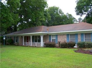 404 Old Mill Rd, Savannah, GA 31419