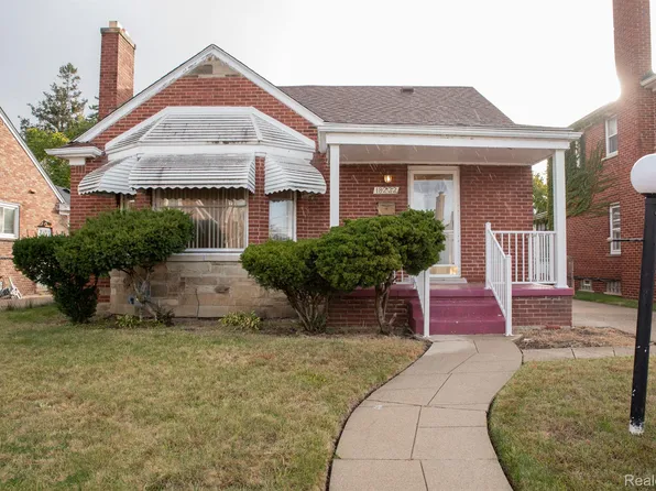 18222 Kentucky St, Detroit, MI 48221