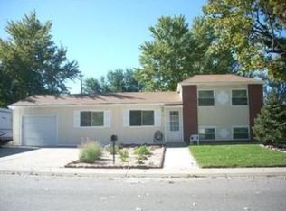 983 S Macon St, Aurora, CO 80012