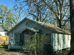 405 Straight St, Bastrop, LA 71220