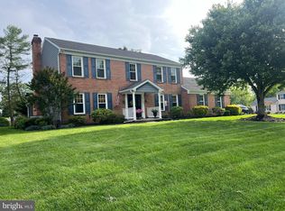 1709 Edwin Dr, Bel Air, MD 21015