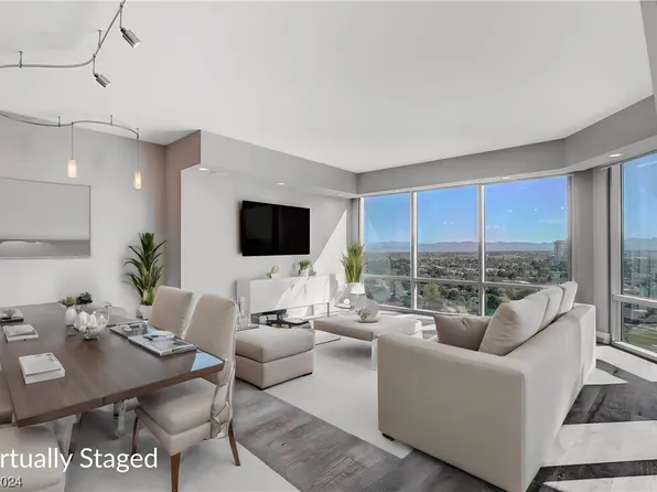 322 Karen Ave Unit 1801, Las Vegas, NV 89109