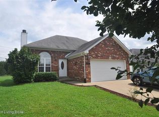 109 Chevy Chase Pl, Elizabethtown, KY 42701