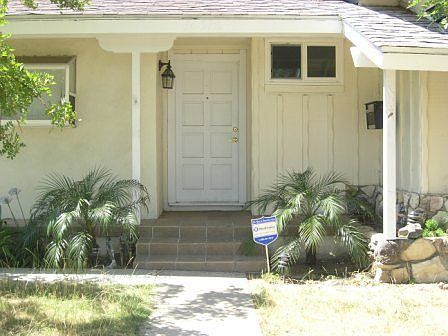 Entry Way