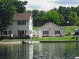 64 Ackerson Lake Rd, Jackson, MI 49201