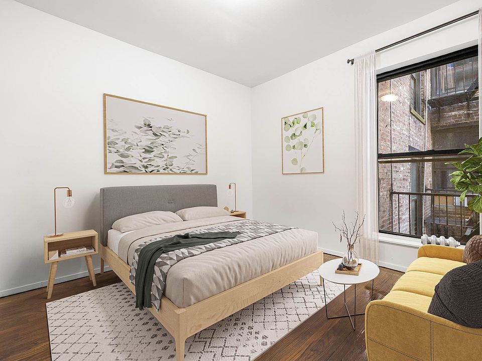 1st image of 341 W 45th St APT 207