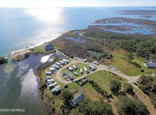 2 Landin The Rd, Sealevel, NC 28577