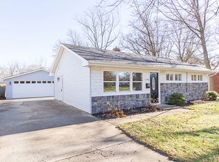 1306 N 1st St, Dekalb, IL 60115