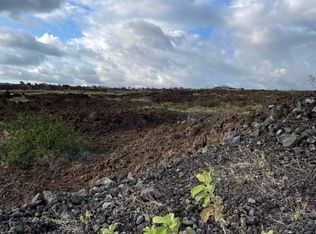 Alii Blvd, Ocean View, HI 96737