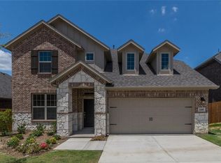 2105 Lake Front Trl, Garland, TX 75043