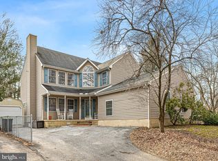 4969 Ogletown Stanton Rd, Newark, DE 19713