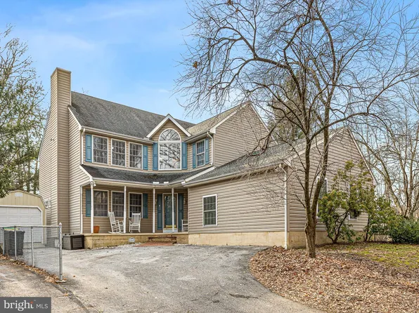 4969 Ogletown Stanton Rd, Newark, DE 19713