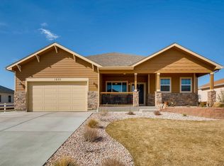 1835 Virginia Dr, Fort Lupton, CO 80621