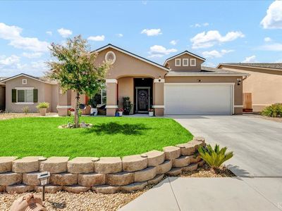 1104 E Ventura St, Avenal, CA, 93204