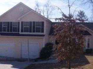 1871 Demilion Dr, Lithonia, GA 30058