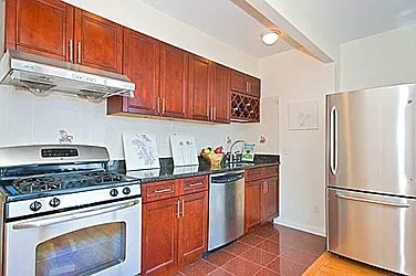 Rented by Citi-Village